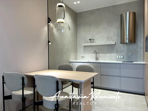 квартира по адресу Челюскина ул., 4а