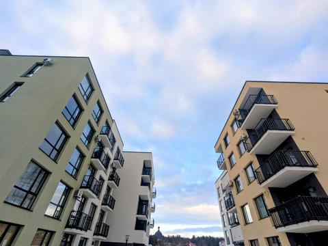 квартира за адресою Незалежності України вул., 19-Б