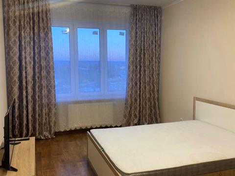 квартира за адресою Ревуцького вул., 54-Б