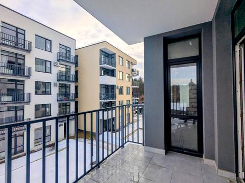 квартира за адресою Незалежності України вул., 19-Б