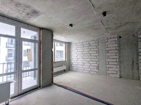 квартира за адресою Незалежності України вул., 19-Б