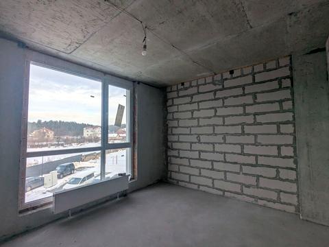 квартира за адресою Незалежності України вул., 19-Б