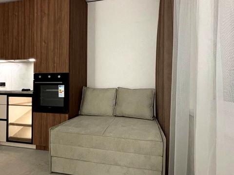 квартира по адресу Университетская ул., 1л