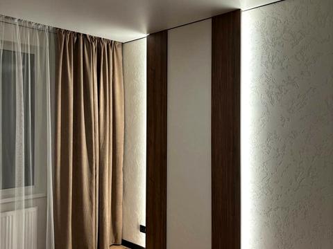 квартира по адресу Университетская ул., 1л