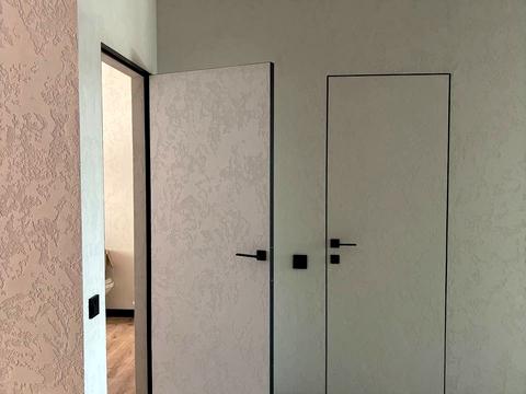 квартира по адресу Университетская ул., 1л