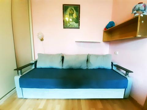 квартира за адресою Михайла Котельникова вул., 7