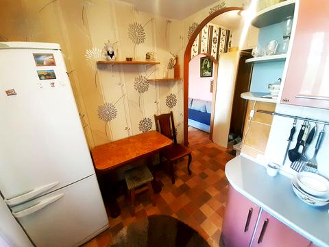 квартира за адресою Михайла Котельникова вул., 7