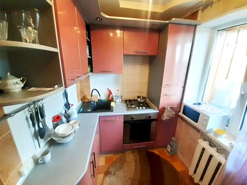 квартира за адресою Михайла Котельникова вул., 7