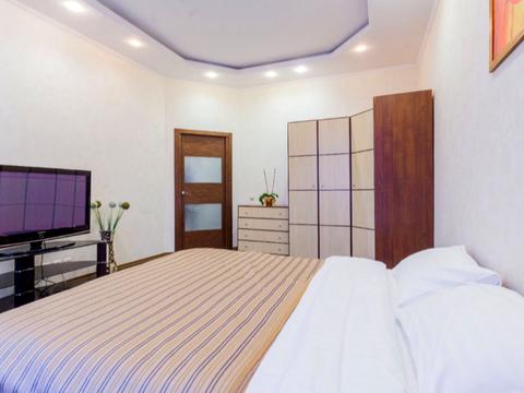 квартира за адресою Київ, Мокра вул. (Кудряшова), 16