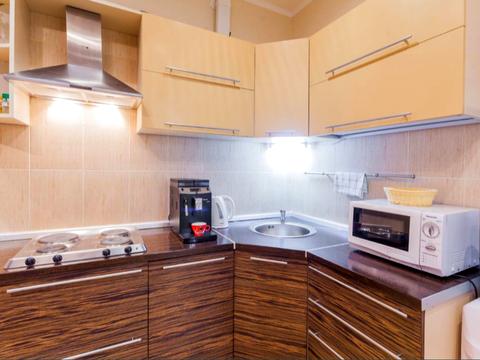 квартира за адресою Київ, Мокра вул. (Кудряшова), 16