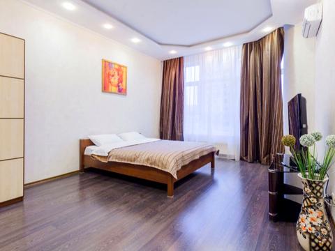 квартира за адресою Київ, Мокра вул. (Кудряшова), 16