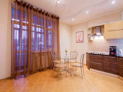 квартира за адресою Київ, Мокра вул. (Кудряшова), 16