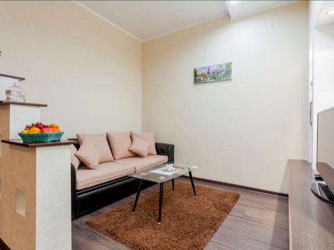 квартира за адресою Київ, Мокра вул. (Кудряшова), 16