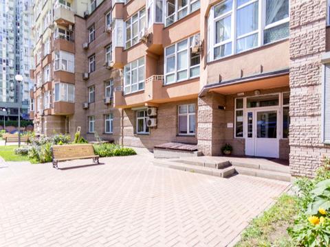 квартира за адресою Київ, Мокра вул. (Кудряшова), 16