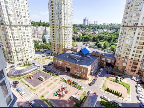 квартира за адресою Київ, Мокра вул. (Кудряшова), 16