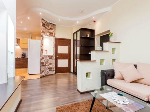 квартира за адресою Київ, Мокра вул. (Кудряшова), 16