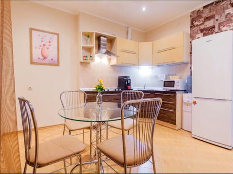 квартира за адресою Київ, Мокра вул. (Кудряшова), 16