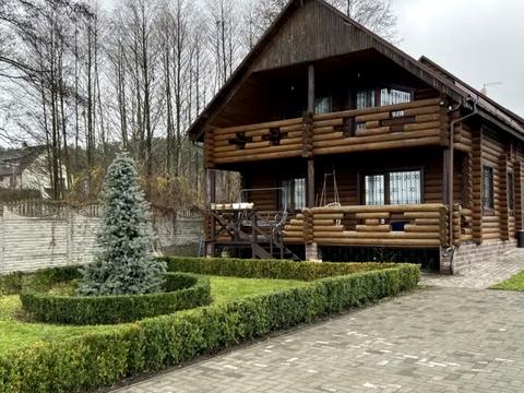 будинок за адресою Хутірська, 97/2