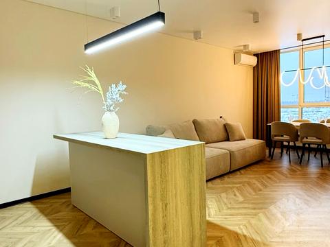 квартира за адресою Родини Крістерів вул., 14