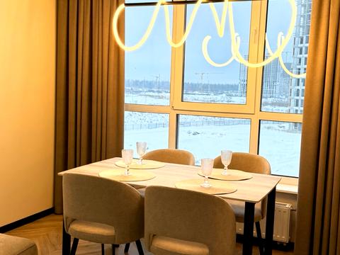 квартира за адресою Родини Крістерів вул., 14