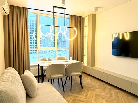 квартира за адресою Родини Крістерів вул., 14