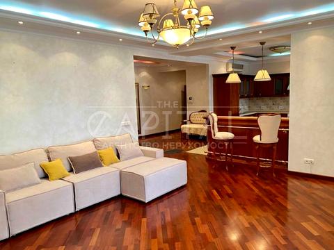 квартира за адресою Предславинська вул., 31/11