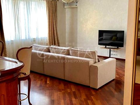 квартира за адресою Предславинська вул., 31/11