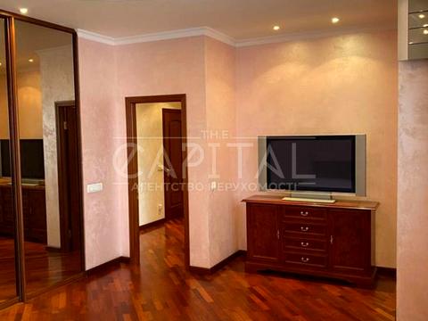 квартира за адресою Предславинська вул., 31/11