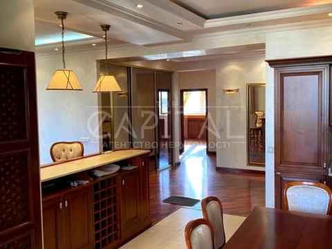 квартира за адресою Предславинська вул., 31/11