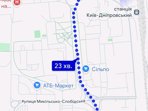 квартира за адресою Дениса Рачінського вул. (Комбінатна), 25-А