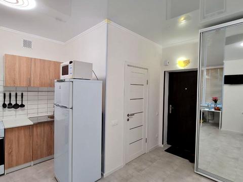 квартира по адресу Пшенична ул., (Будинок)