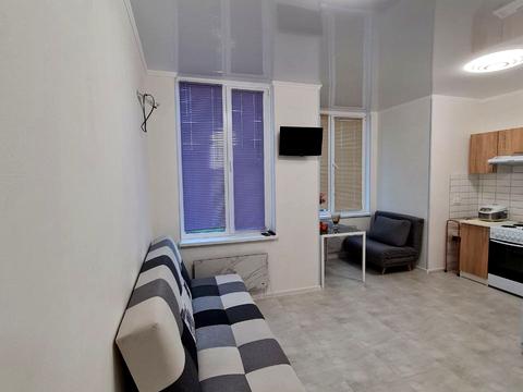 квартира по адресу Пшенична ул., (Будинок)