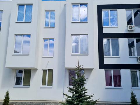 квартира по адресу Пшенична ул., (Будинок)