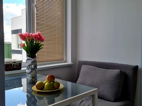 квартира по адресу Пшенична ул., (Будинок)