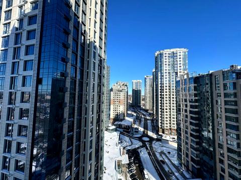 квартира за адресою Андрія Верхогляда вул. (Михайла Драгомирова), (7 черга (будинок 2))