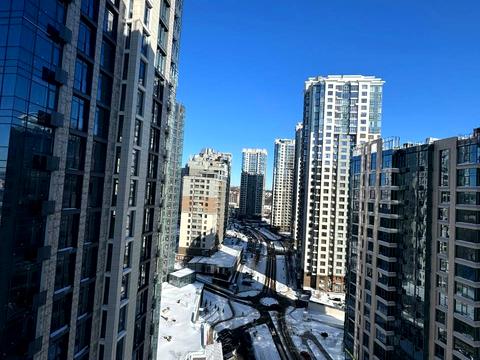 квартира за адресою Андрія Верхогляда вул. (Михайла Драгомирова), (7 черга (будинок 2))