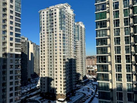 квартира за адресою Андрія Верхогляда вул. (Михайла Драгомирова), (7 черга (будинок 2))