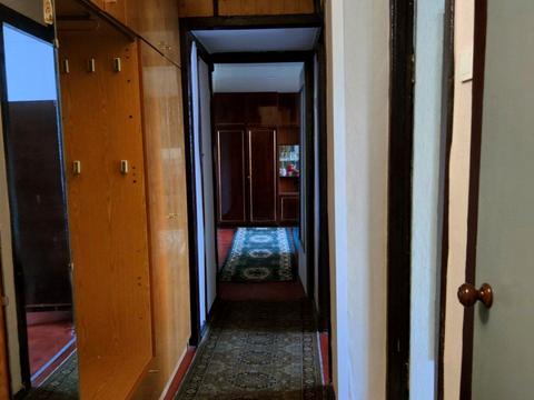 квартира за адресою Героїв полку "Азов" вул. (Маршала Малиновського), 3