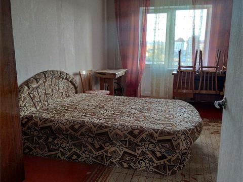 квартира за адресою Героїв полку "Азов" вул. (Маршала Малиновського), 3