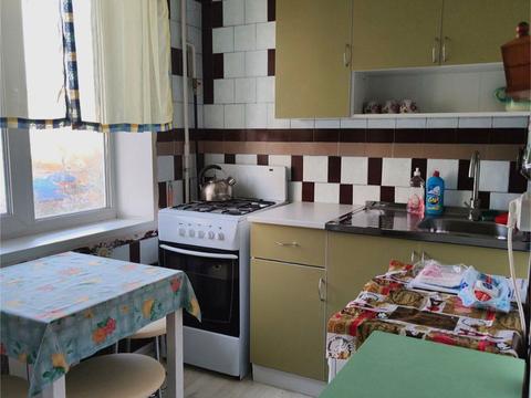 квартира за адресою Героїв полку "Азов" вул. (Маршала Малиновського), 3