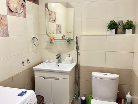 квартира по адресу Старобелоусская ул., 61А