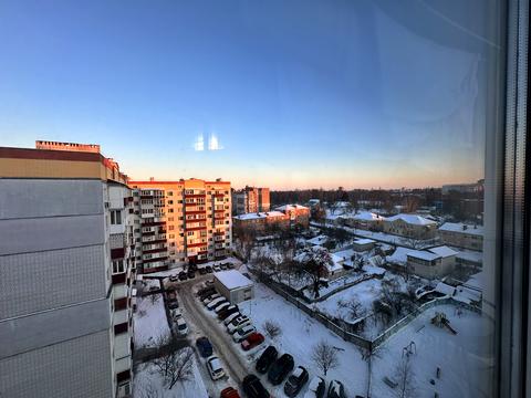 квартира по адресу Старобелоусская ул., 61А