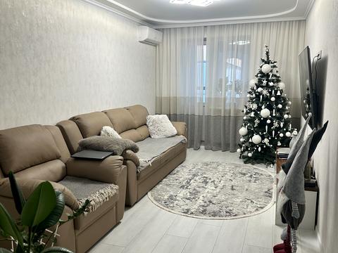 квартира по адресу Старобелоусская ул., 61А