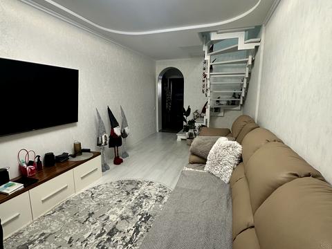 квартира по адресу Старобелоусская ул., 61А