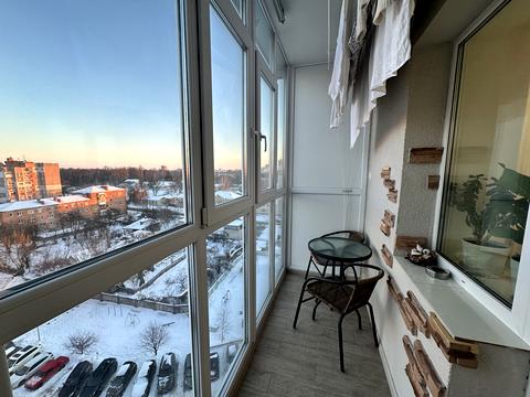 квартира по адресу Старобелоусская ул., 61А