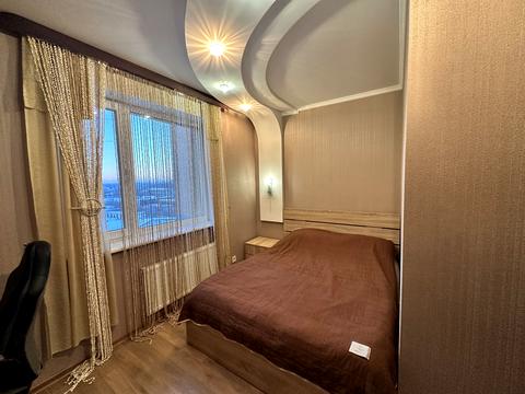 квартира по адресу Старобелоусская ул., 61А