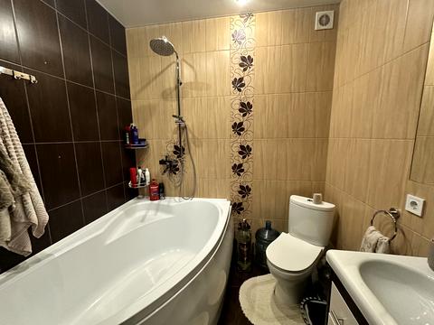 квартира по адресу Старобелоусская ул., 61А