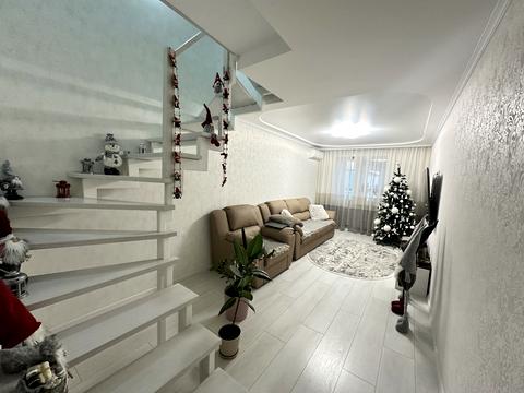 квартира по адресу Старобелоусская ул., 61А