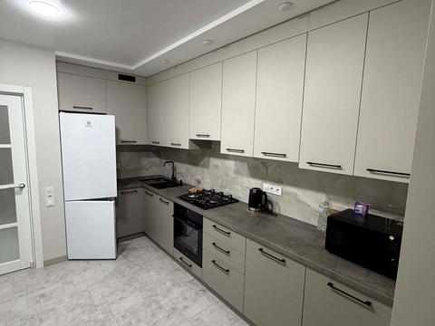 квартира за адресою Карла Мікльоша вул., 19