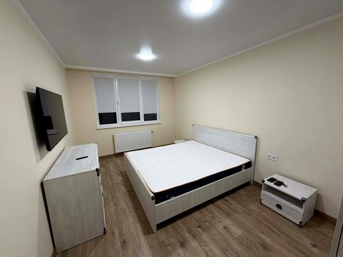 квартира за адресою Карла Мікльоша вул., 19